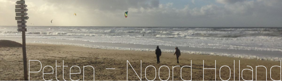 Petten - Noord Holland